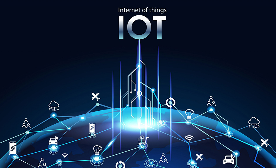 اینترنت اشیاء(IoT) چیست و چه کاربردهایی دارد